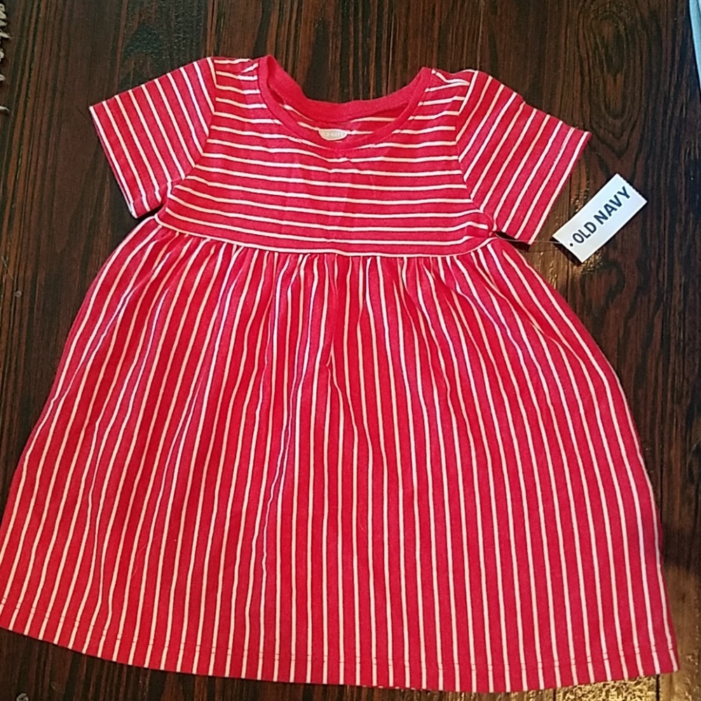 Old Navy Jersey Dress